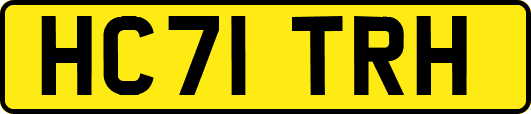 HC71TRH