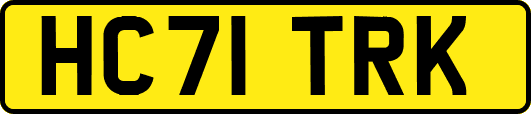 HC71TRK