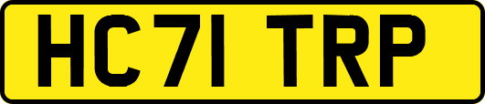 HC71TRP