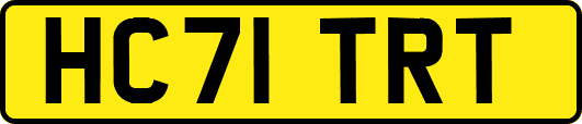 HC71TRT