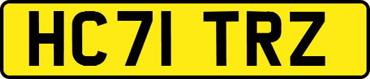 HC71TRZ