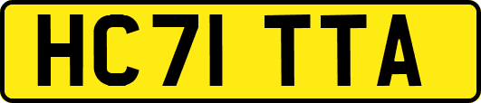 HC71TTA