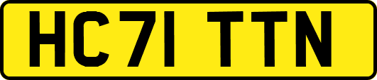 HC71TTN