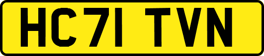 HC71TVN