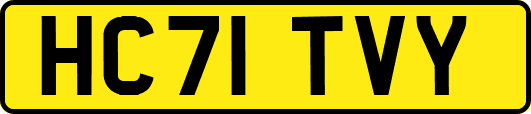 HC71TVY