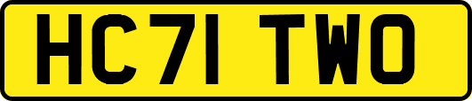 HC71TWO