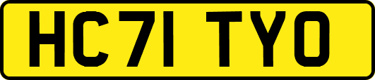 HC71TYO