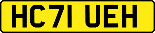 HC71UEH