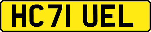 HC71UEL
