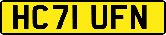 HC71UFN