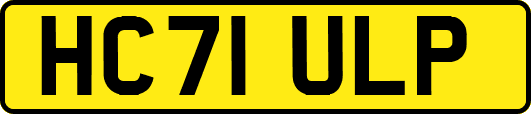 HC71ULP