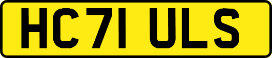 HC71ULS