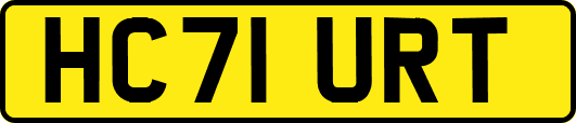 HC71URT