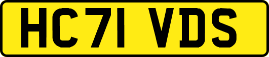 HC71VDS