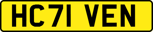HC71VEN