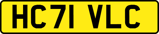 HC71VLC