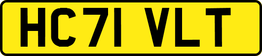 HC71VLT