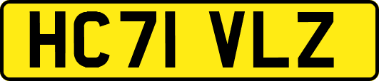 HC71VLZ