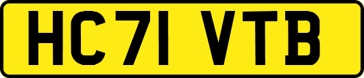 HC71VTB