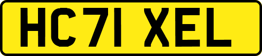 HC71XEL