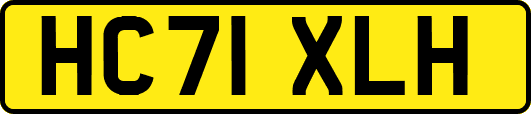 HC71XLH
