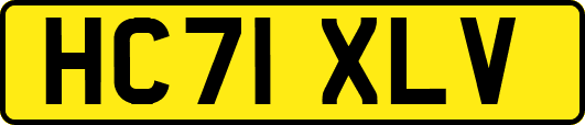 HC71XLV