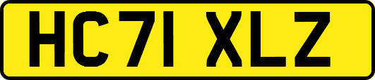 HC71XLZ