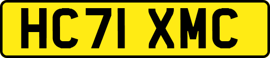 HC71XMC