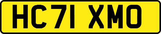 HC71XMO