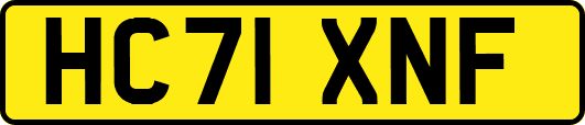 HC71XNF