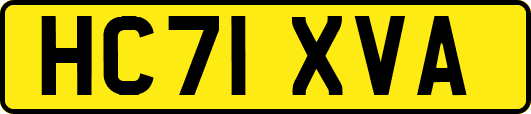 HC71XVA