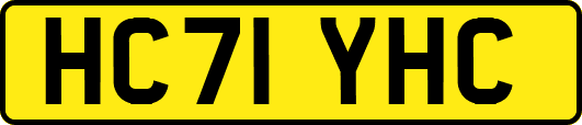HC71YHC