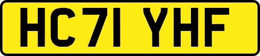 HC71YHF
