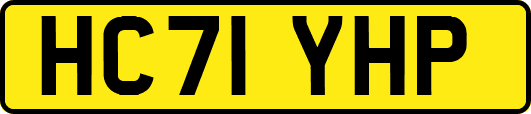 HC71YHP