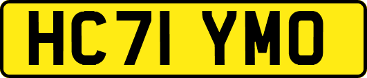 HC71YMO