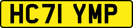 HC71YMP