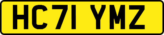 HC71YMZ