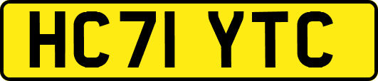 HC71YTC