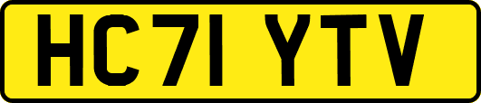HC71YTV