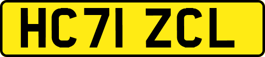 HC71ZCL