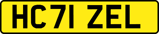 HC71ZEL