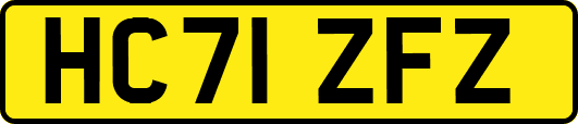 HC71ZFZ