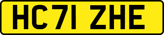 HC71ZHE