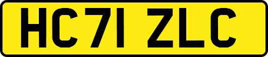 HC71ZLC