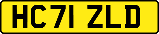 HC71ZLD