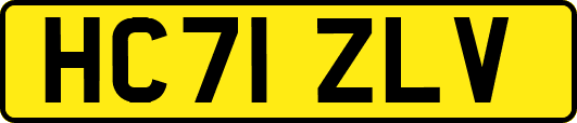 HC71ZLV