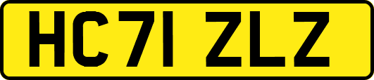 HC71ZLZ