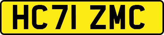 HC71ZMC
