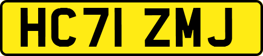HC71ZMJ