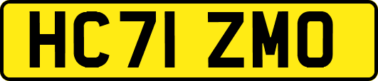 HC71ZMO